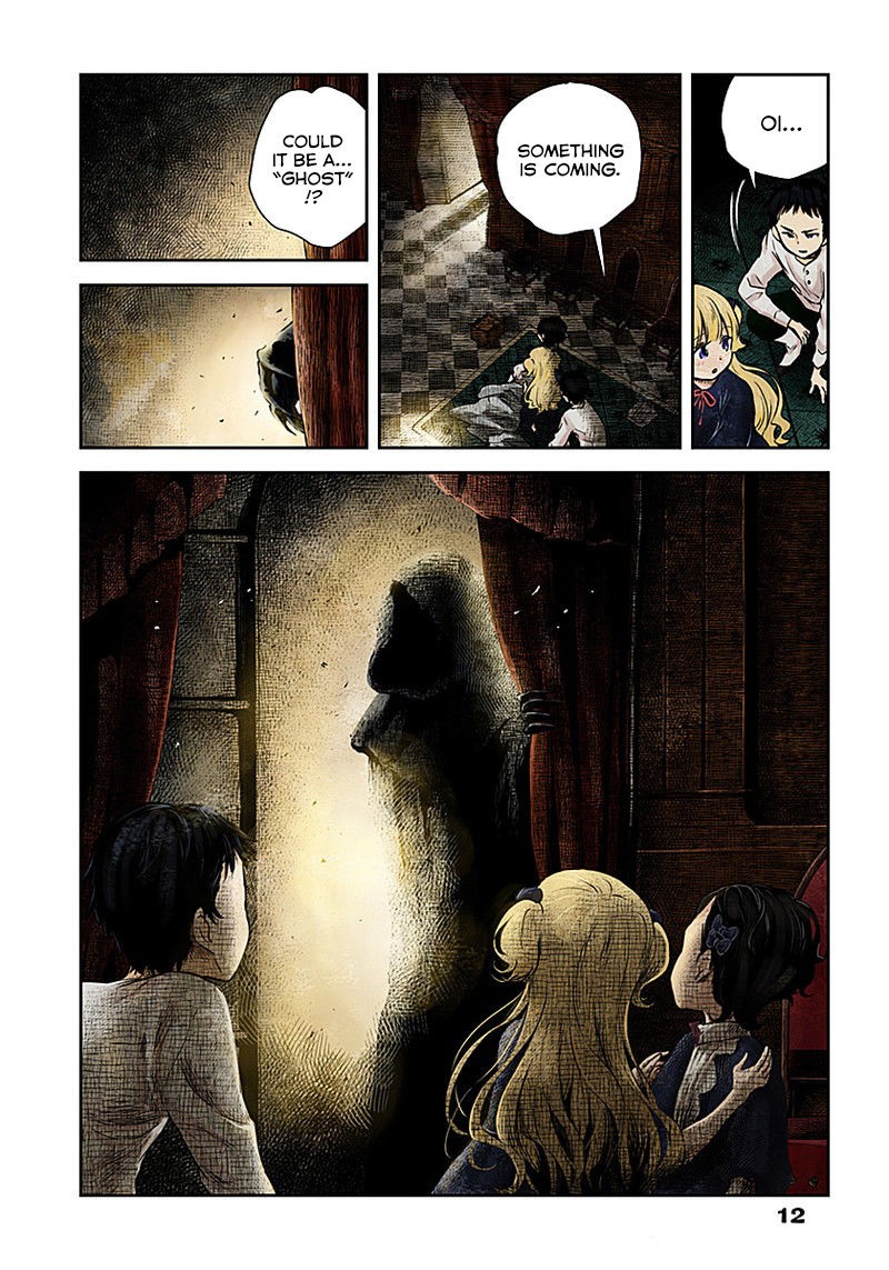 Shadows House, Chapter 18 image 12